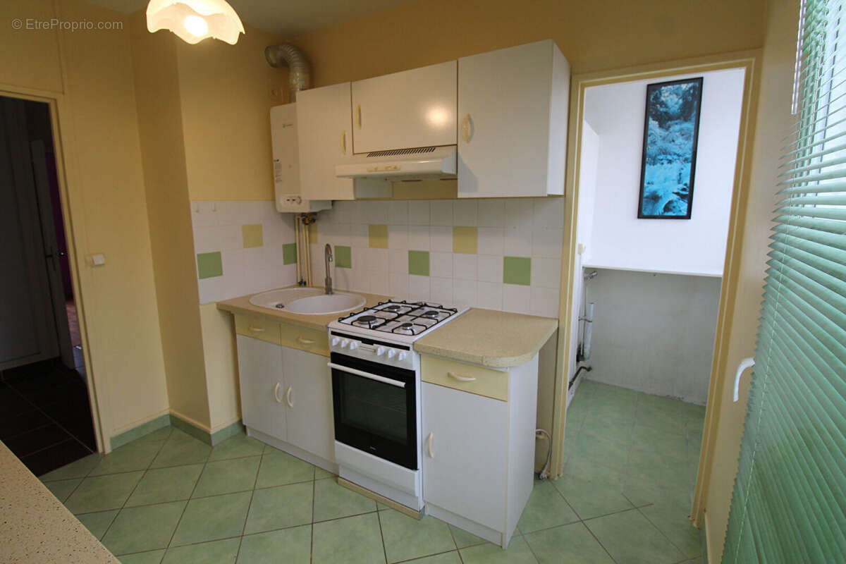 Appartement Noyon 4 pièce(s) 68.61 m2 - photo 10