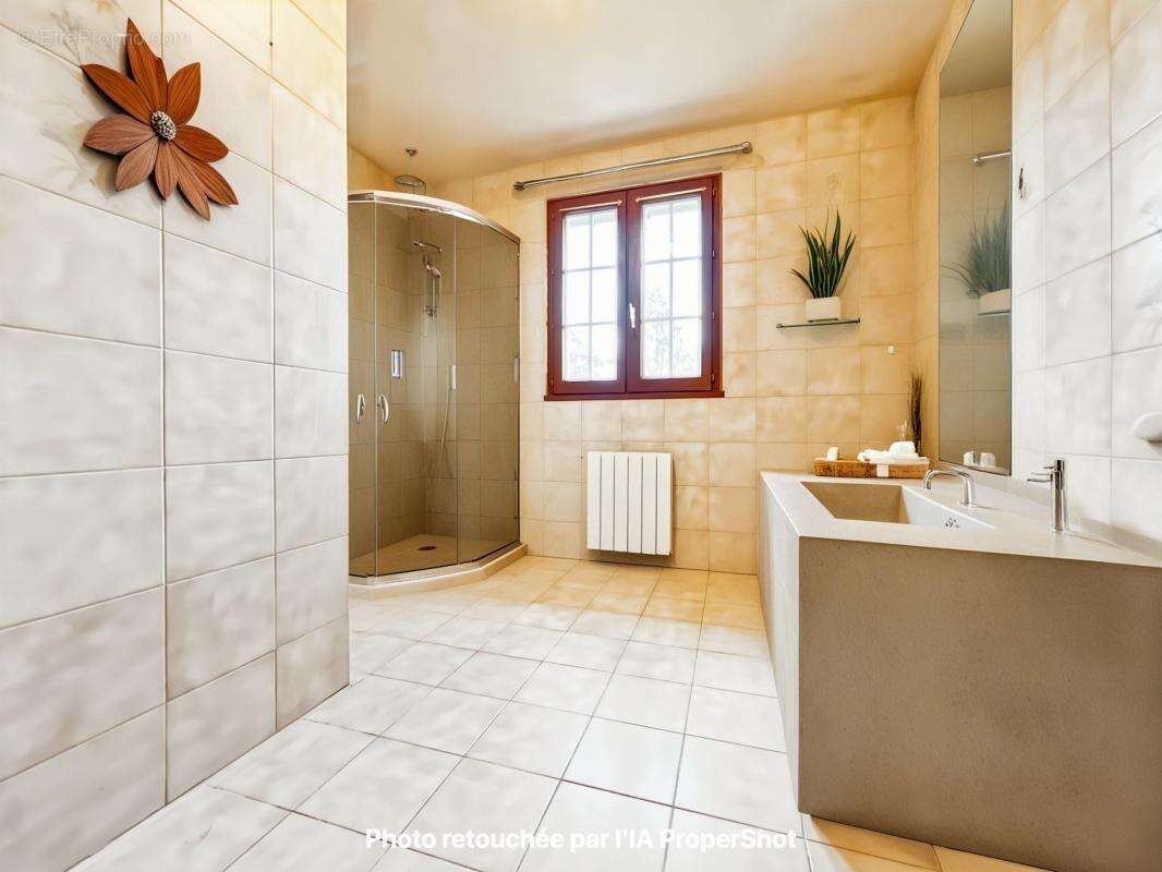 Maison à LA FERTE-SAINT-CYR