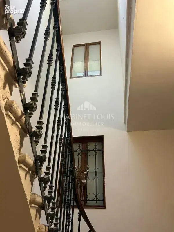 Bordeaux – t3 rénové avec balcon, cave et cellier - photo 11
