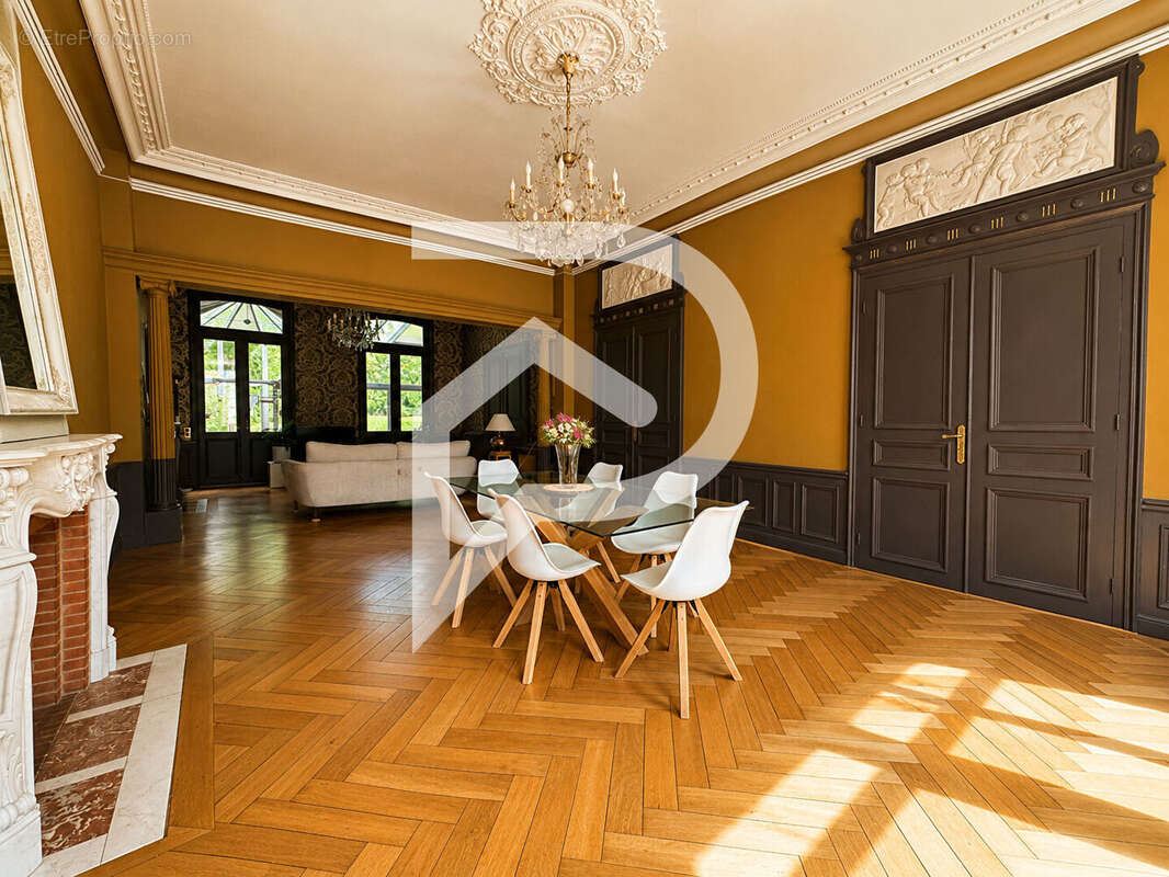 Maison de maître / Manoir - photo 3