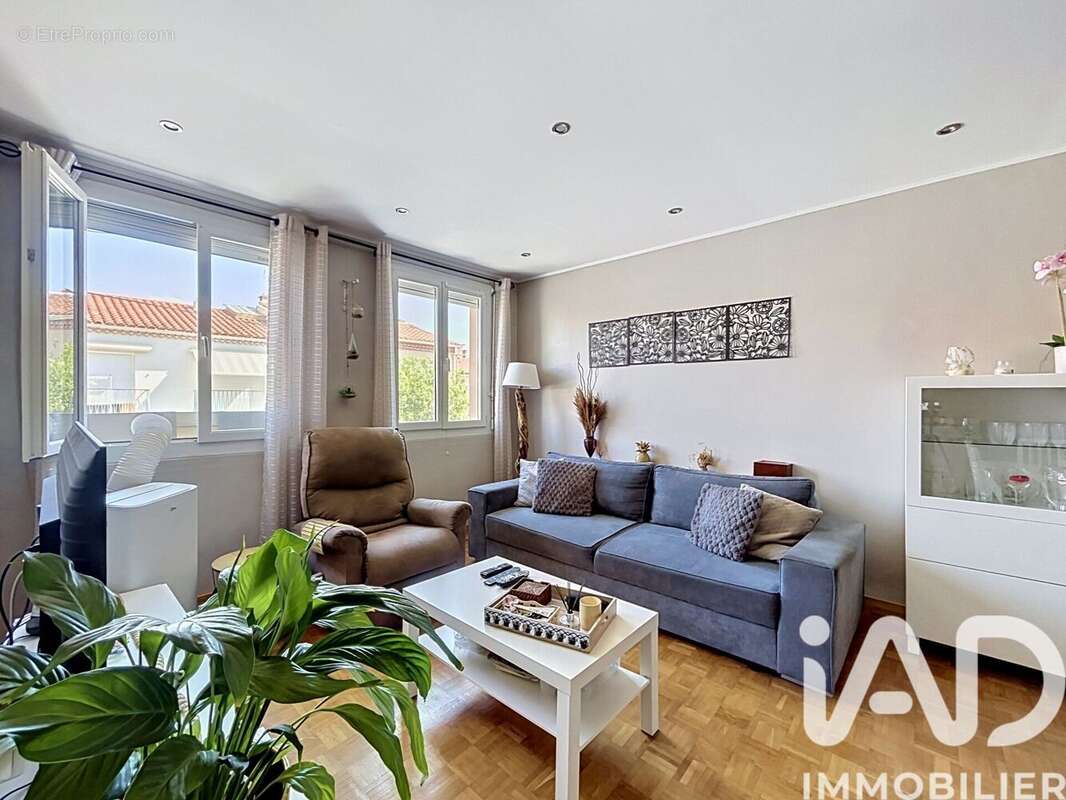Photo 8 - Appartement à PERPIGNAN