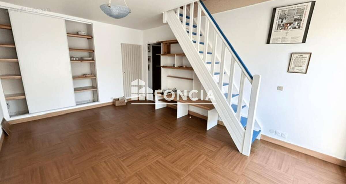 Appartement 4 pièces - photo 4