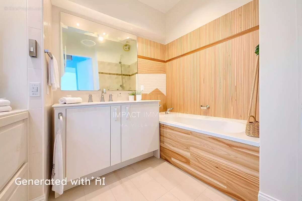 Appartement à HYERES