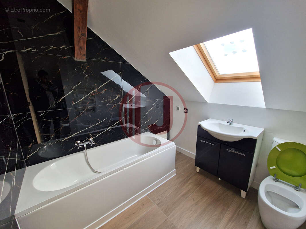 Maison à WITTELSHEIM