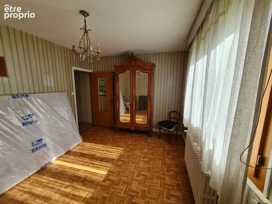 Pavillon 130m2 proche autoroute A28 et 30 minutes Penly - photo 7