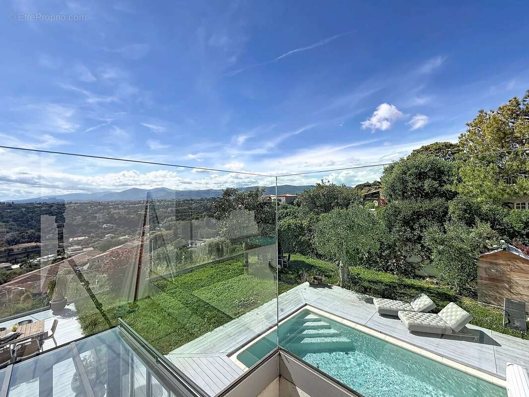 Maison à NICE