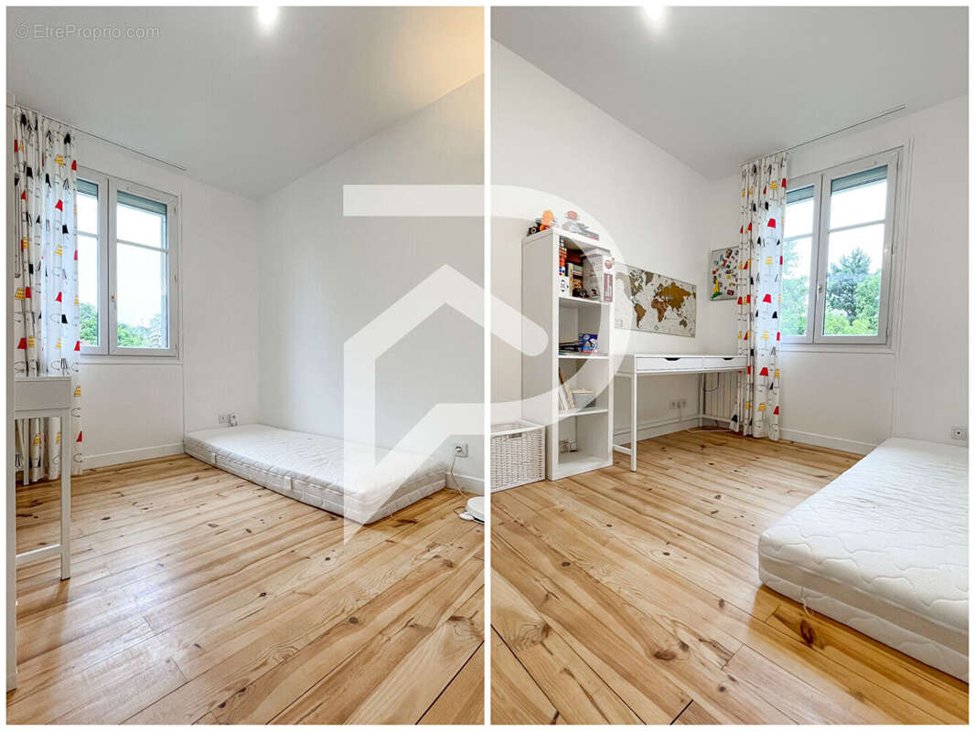 Appartement à ENGHIEN-LES-BAINS