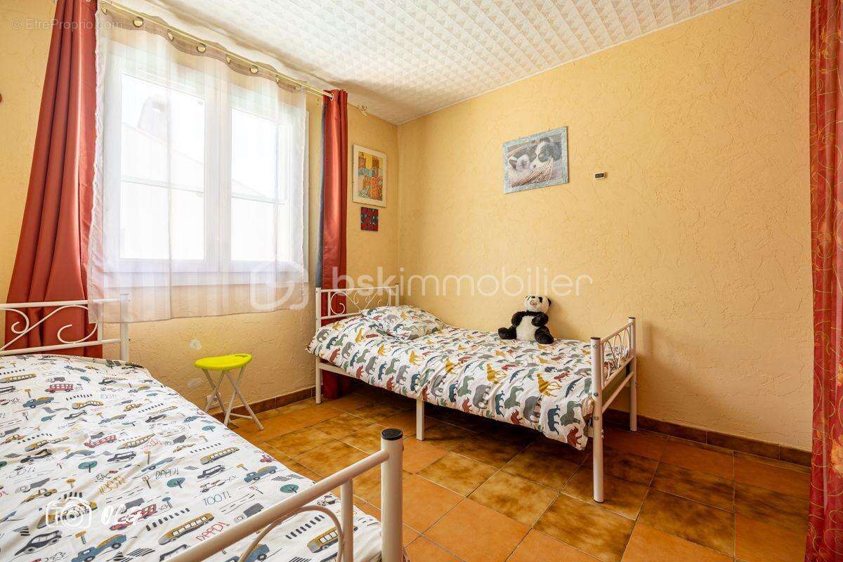 Maison à LANSARGUES