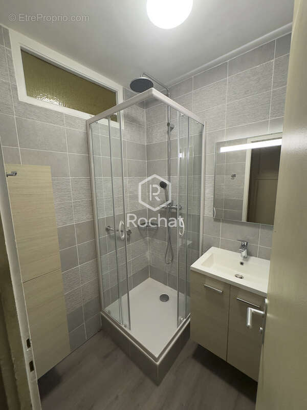Appartement à CALUIRE-ET-CUIRE