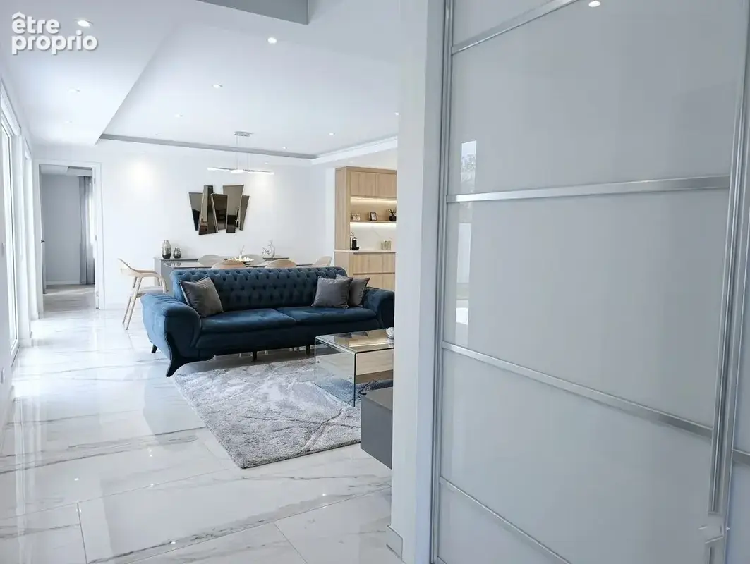 Maison 123 m² à Perpignan  - photo 4