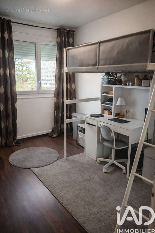 Photo 6 - Appartement à RIS-ORANGIS