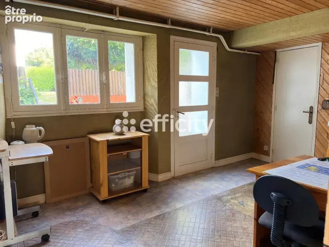 Maison 78 m² à Brest  - photo 13