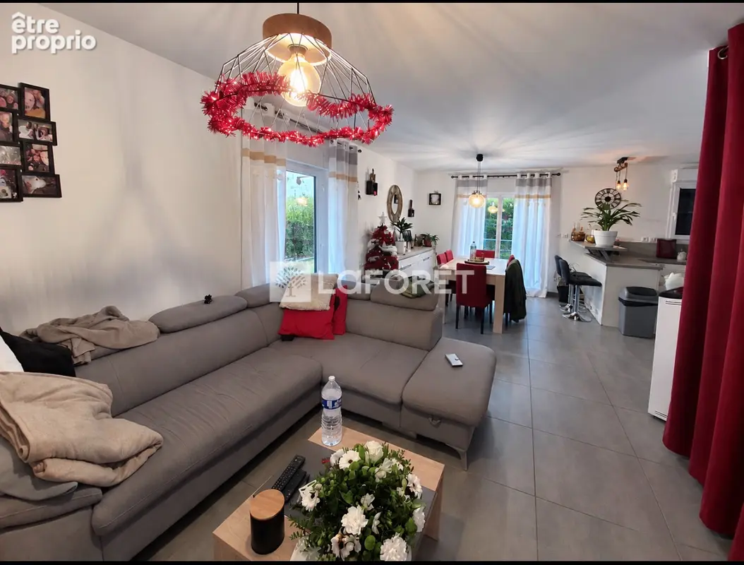 Maison plain pied 3 chbres - photo 3