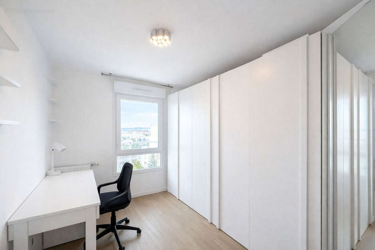 Appartement à ALFORTVILLE
