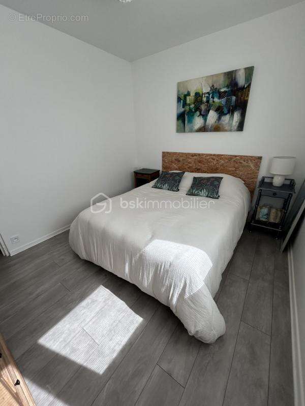 Maison à EPINAY-SOUS-SENART