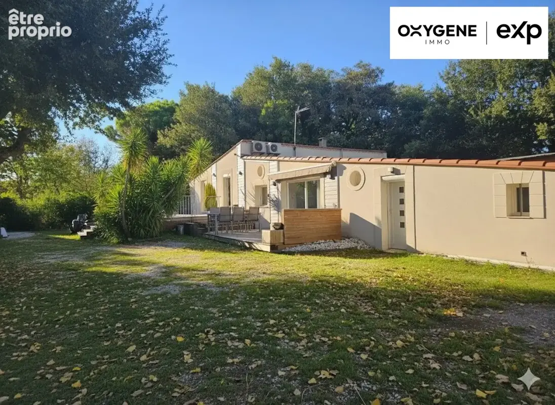 Maison à ARGELES-SUR-MER