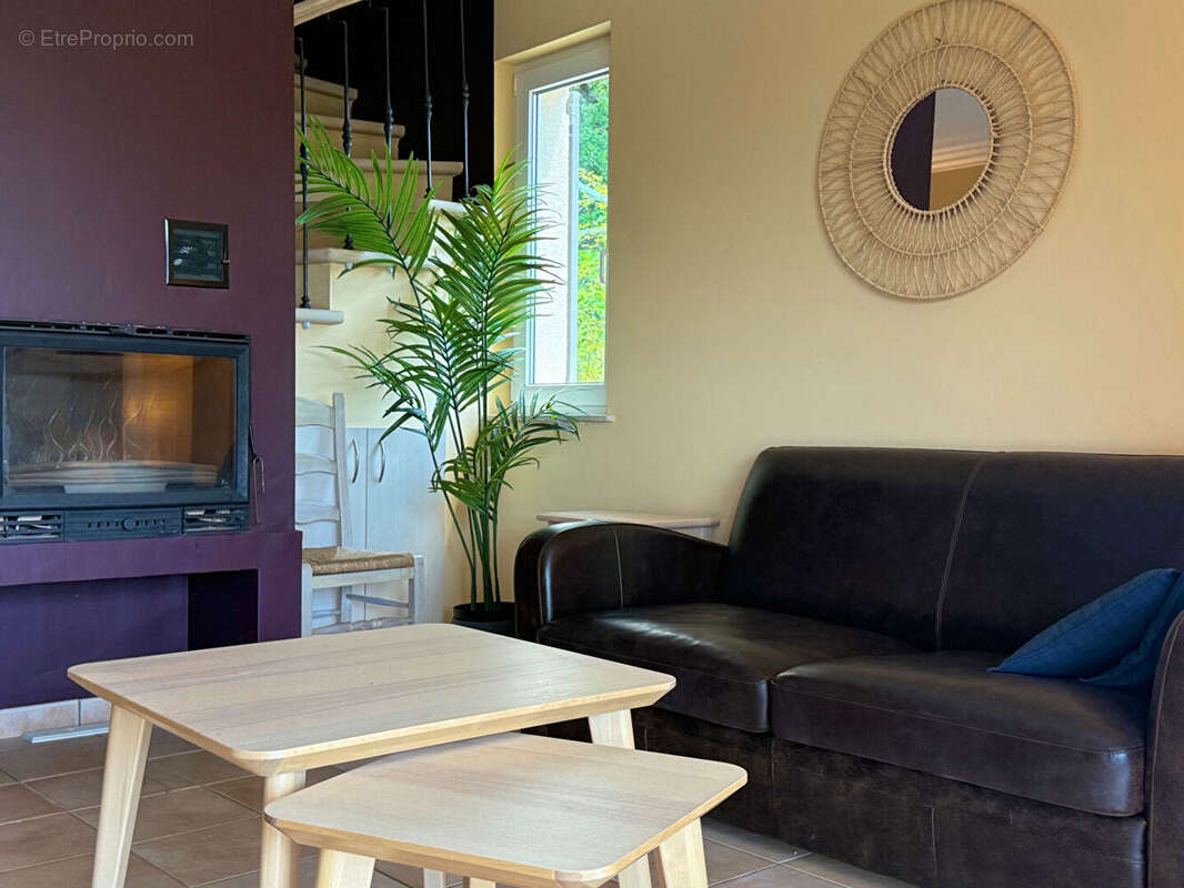 Maison à VAISON-LA-ROMAINE