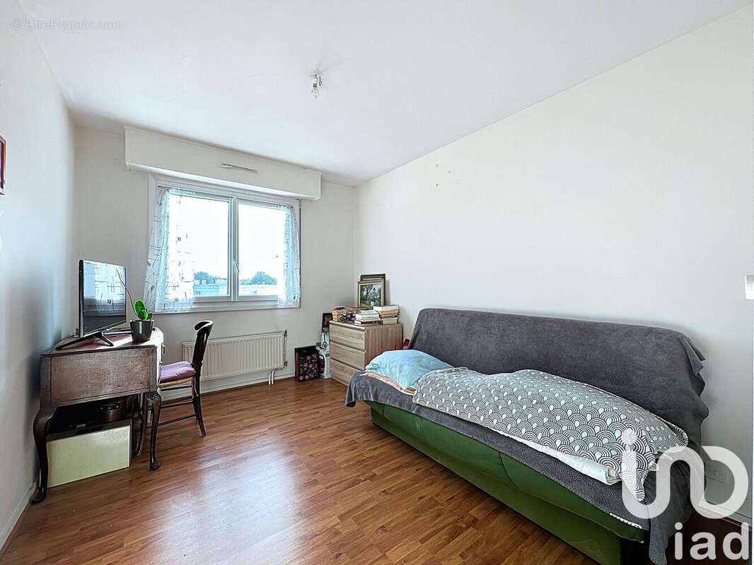 Photo 9 - Appartement à PLOEMEUR