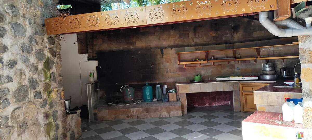 Maison à SAINT-ANDRE