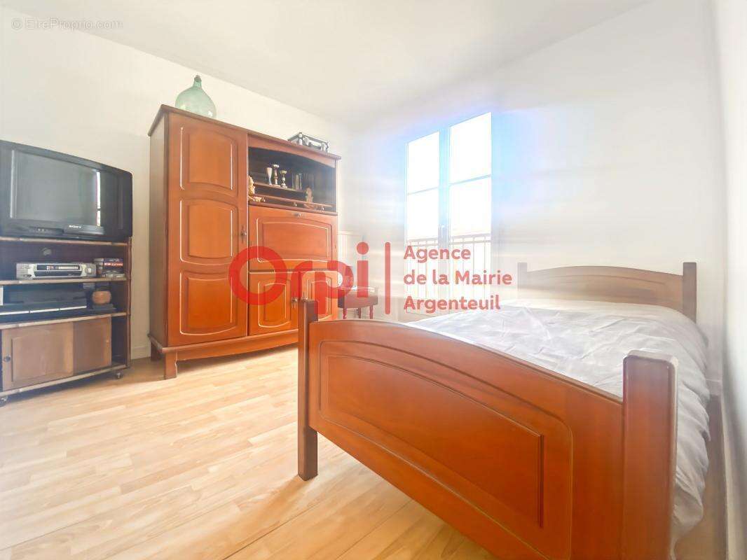 Maison à ARGENTEUIL