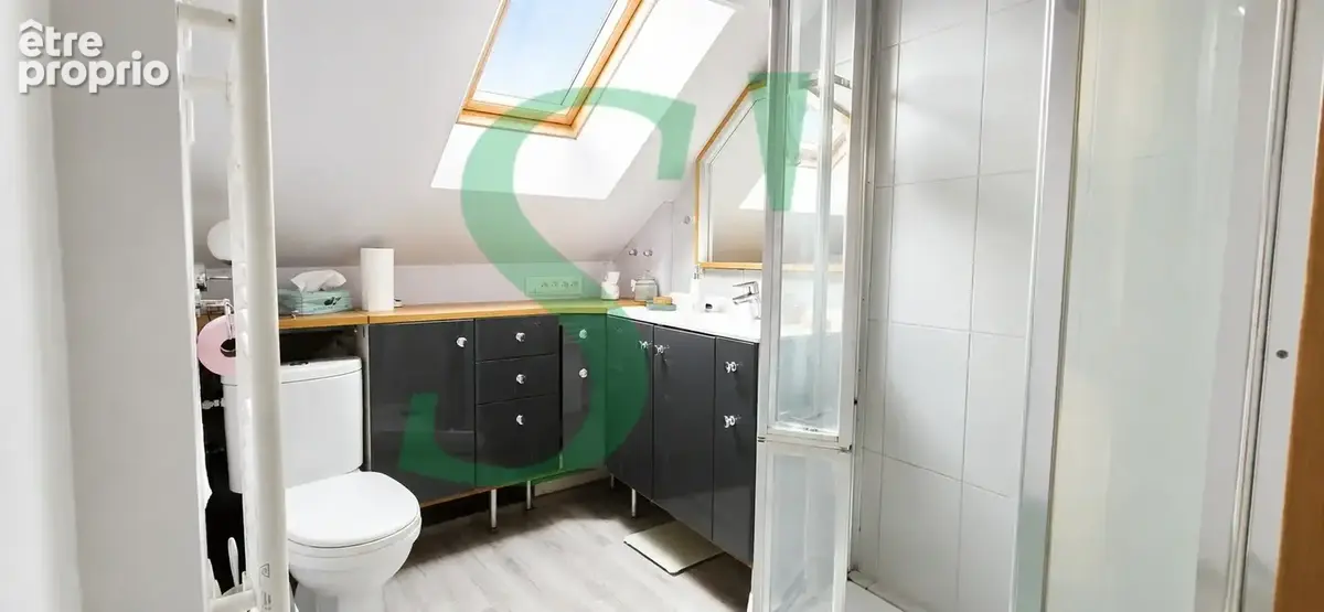 Maison 7 pièces 149 m² à vendre à Chaumont-En-Vexin (60240) - photo 12
