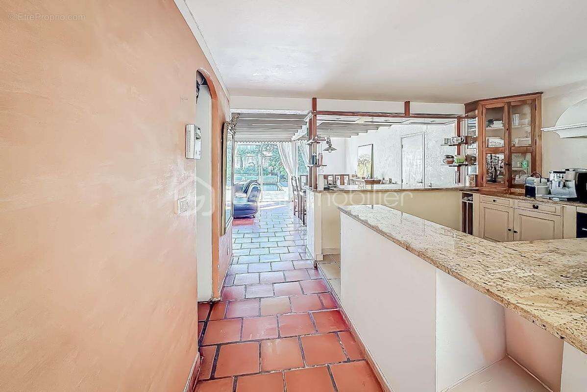 Maison à PALAVAS-LES-FLOTS