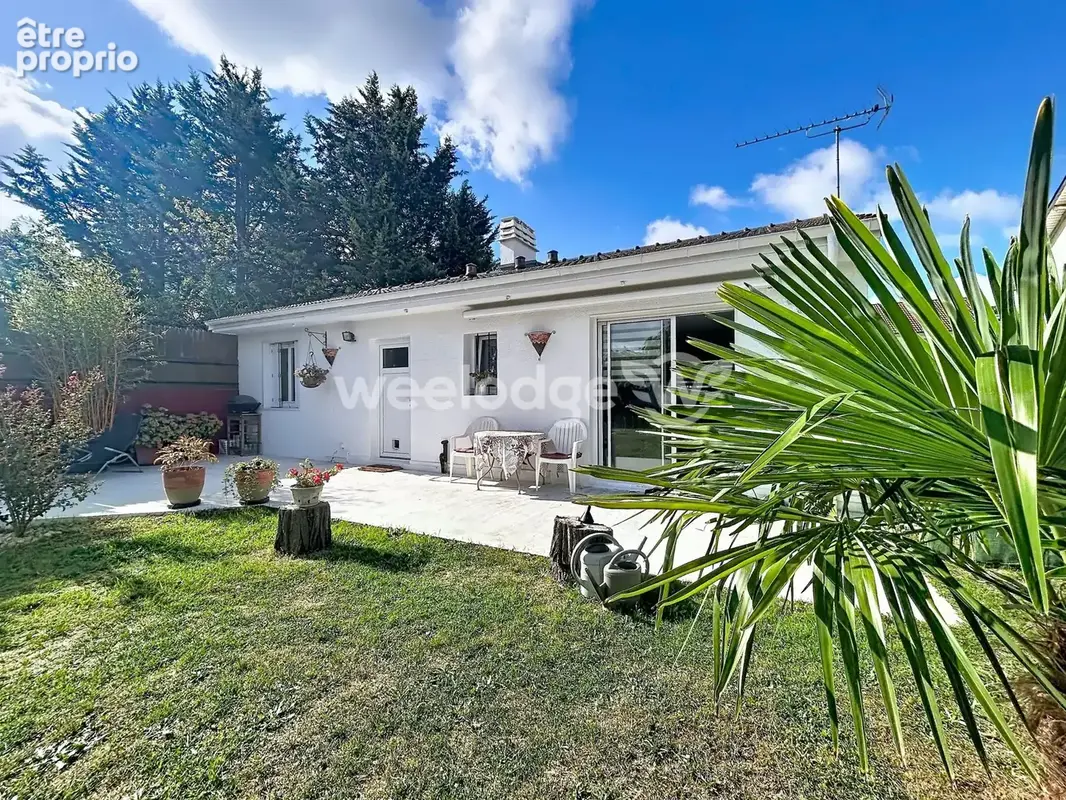 Maison 4 pièces 70 m² à vendre à Eragny (95610) - photo 2