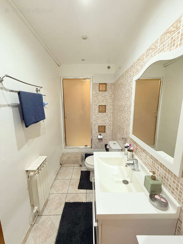 Maison à MARSEILLE-14E