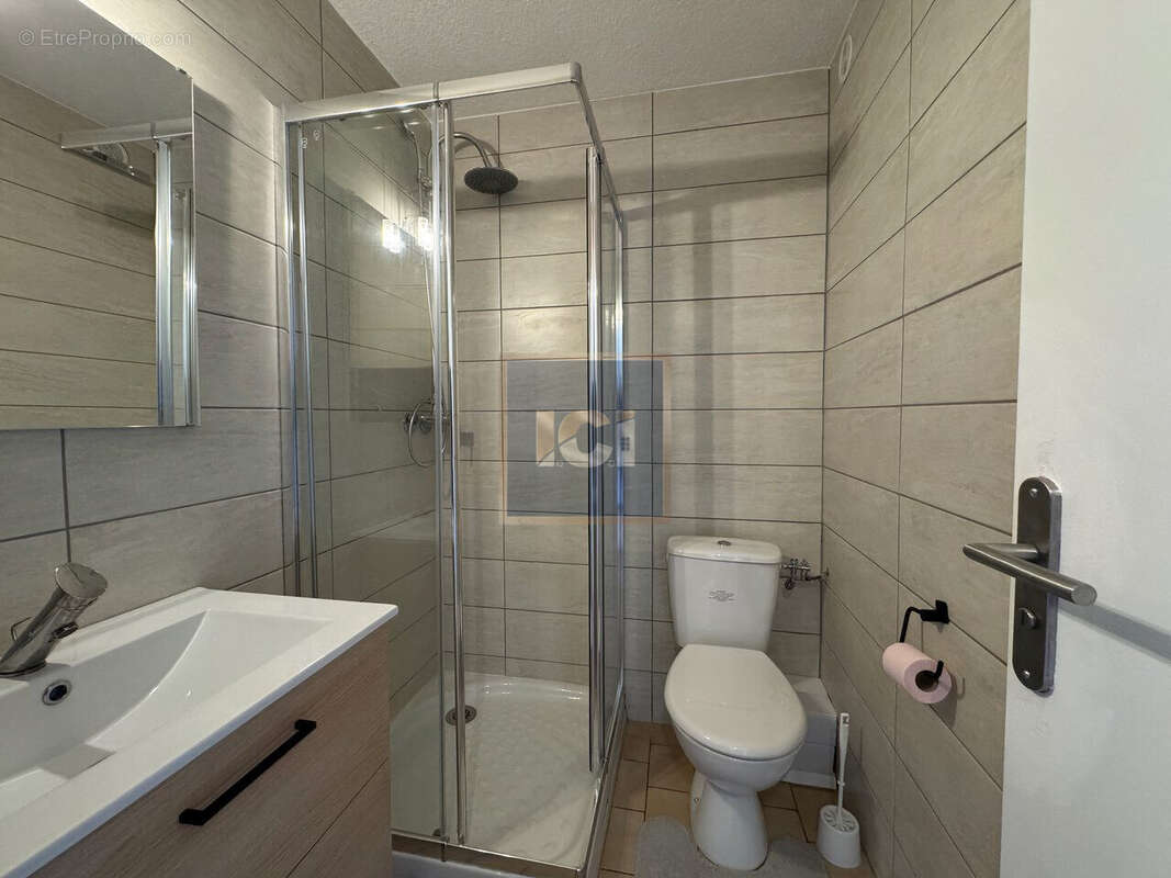 Appartement à SAINTE-MAXIME