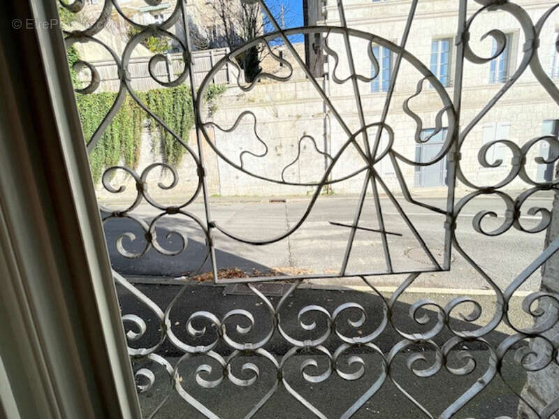 Appartement à ANGOULEME