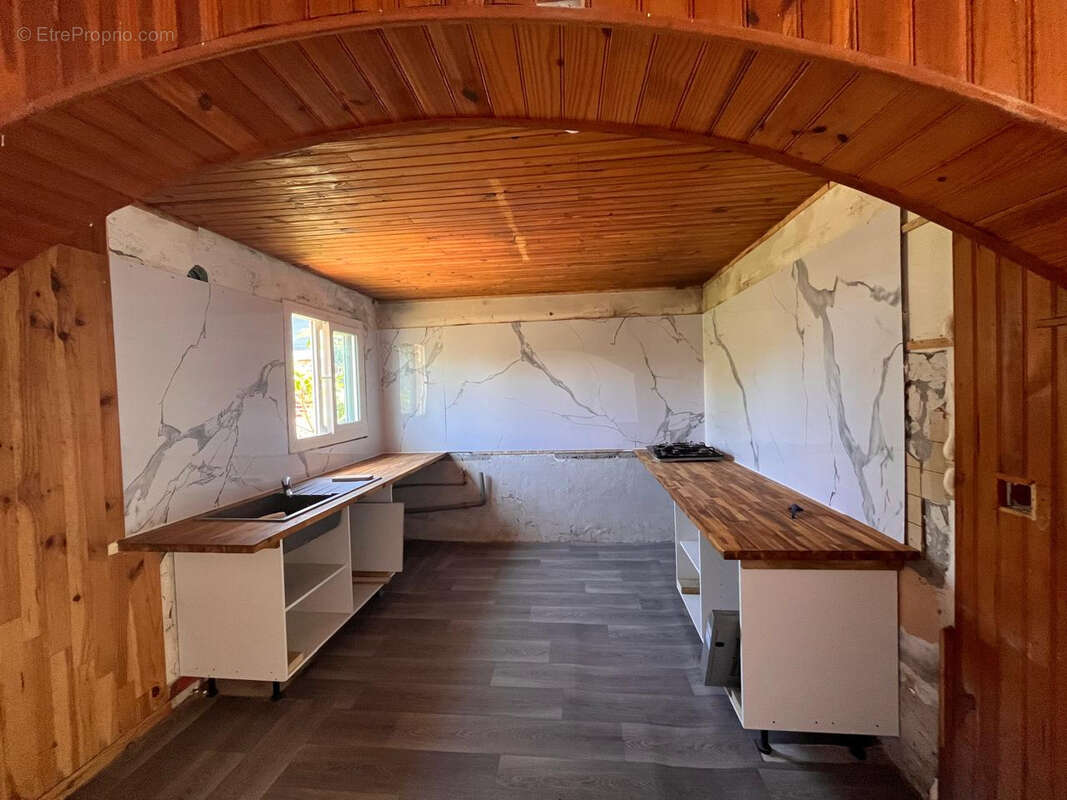 Maison à SAINT-JOSEPH