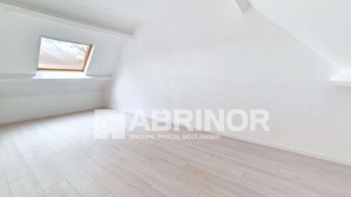 Maison à ROUBAIX
