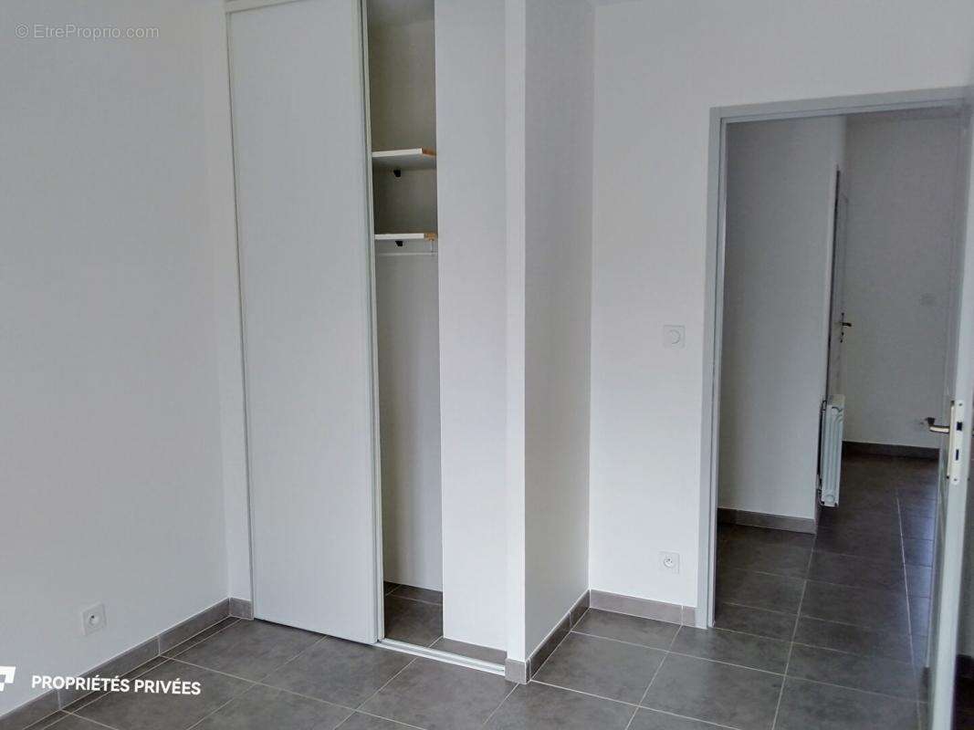 Appartement à ROYAN