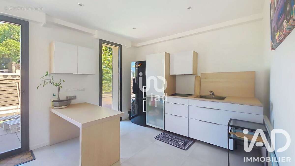Photo 4 - Maison à LA TURBIE