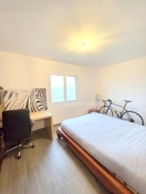 Maison à JUVIGNY-SUR-LOISON