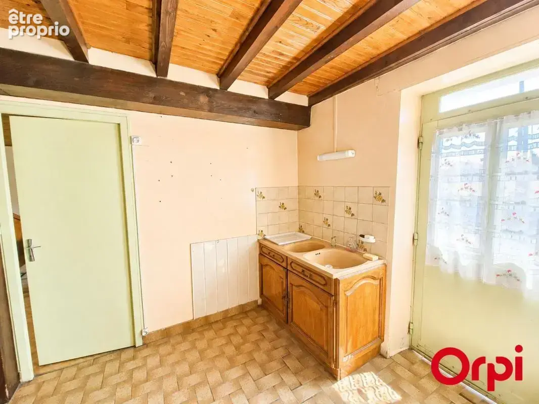 Maison À Vendre - photo 5