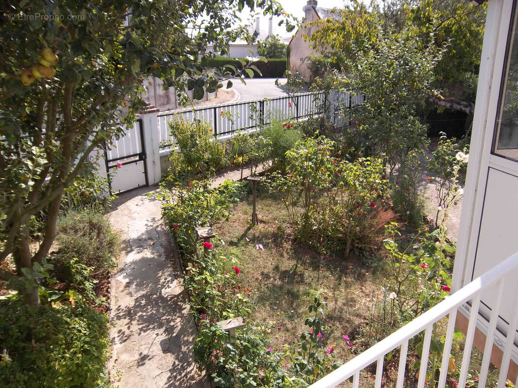 Maison à CHATEAUDUN