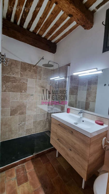 Maison à CHATEAUNEUF-DU-PAPE