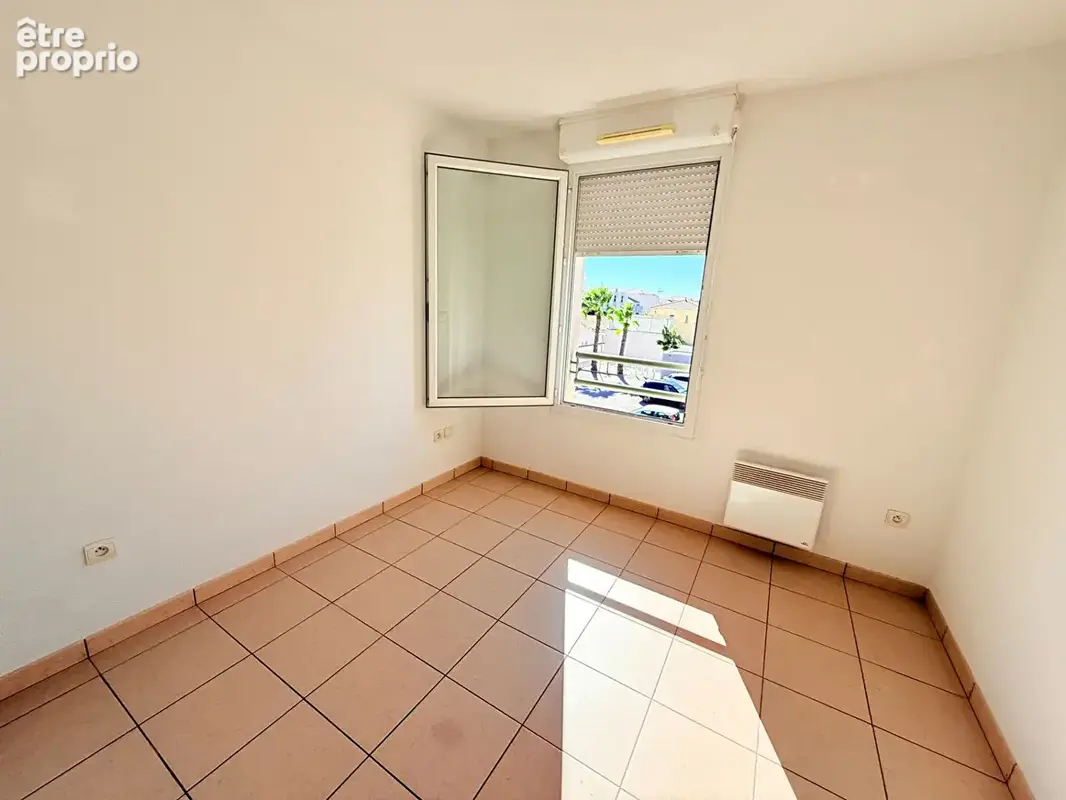 Appartement Agde 3 pièces 54.91 m² environ - photo 6