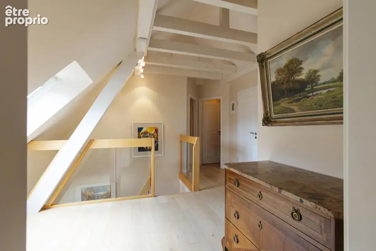 Maison de campagne - photo 6