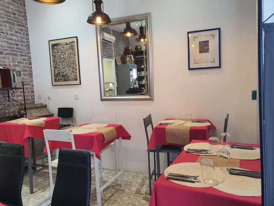 Commerce à CALUIRE-ET-CUIRE