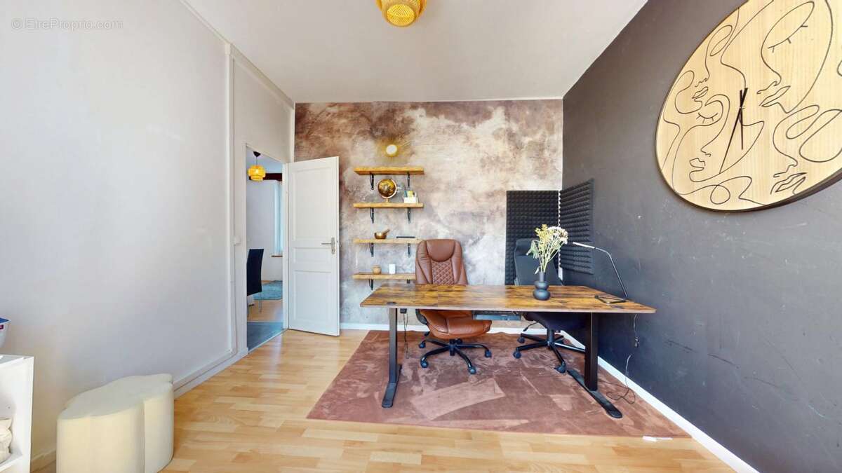 A vendre : appartement type 3 - secteur jean jaures - photo 8