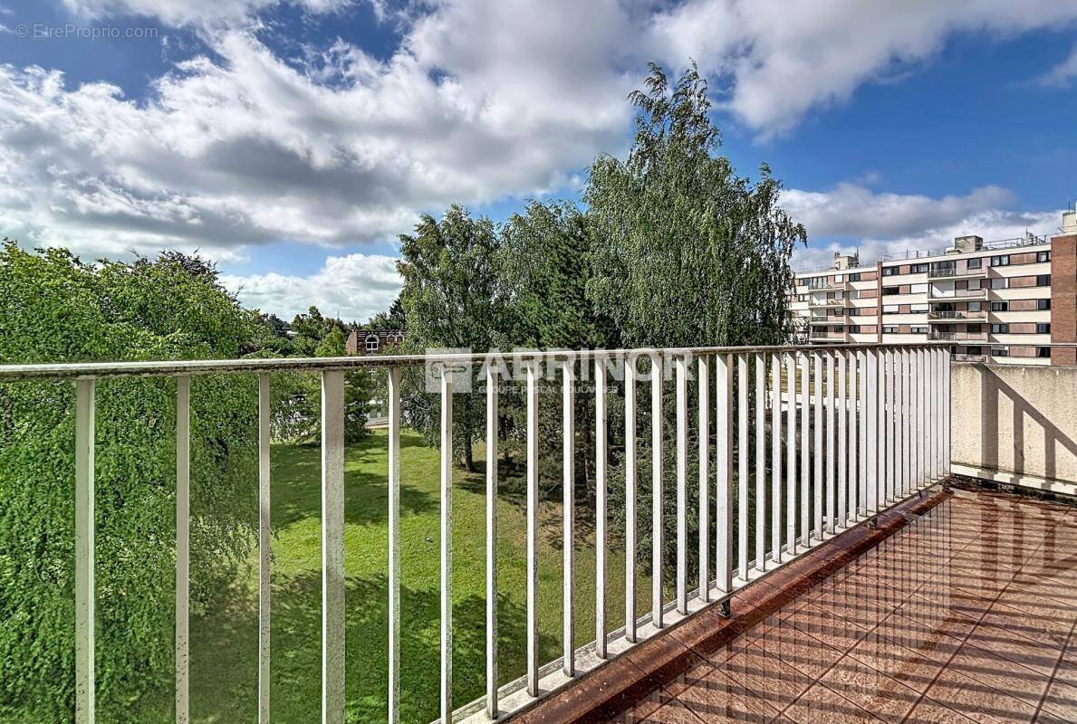 Appartement à MARCQ-EN-BAROEUL
