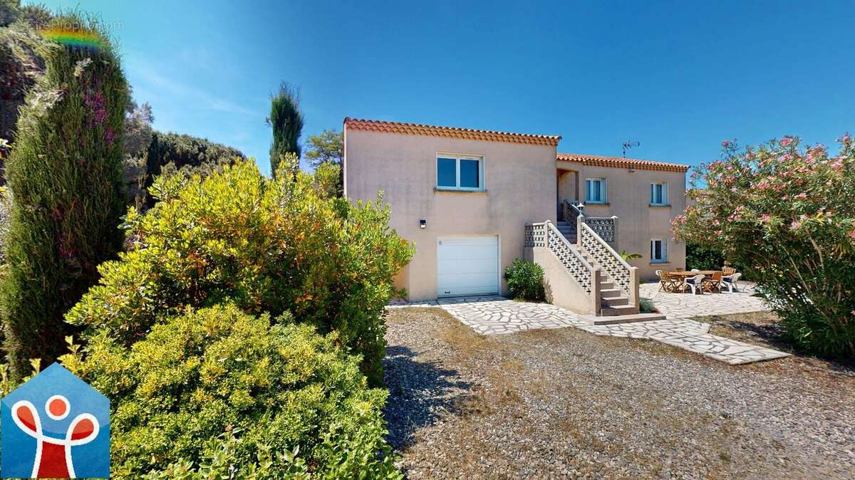 Maison à BEZIERS