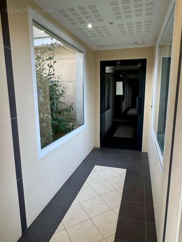 Appartement à CORBEIL-ESSONNES