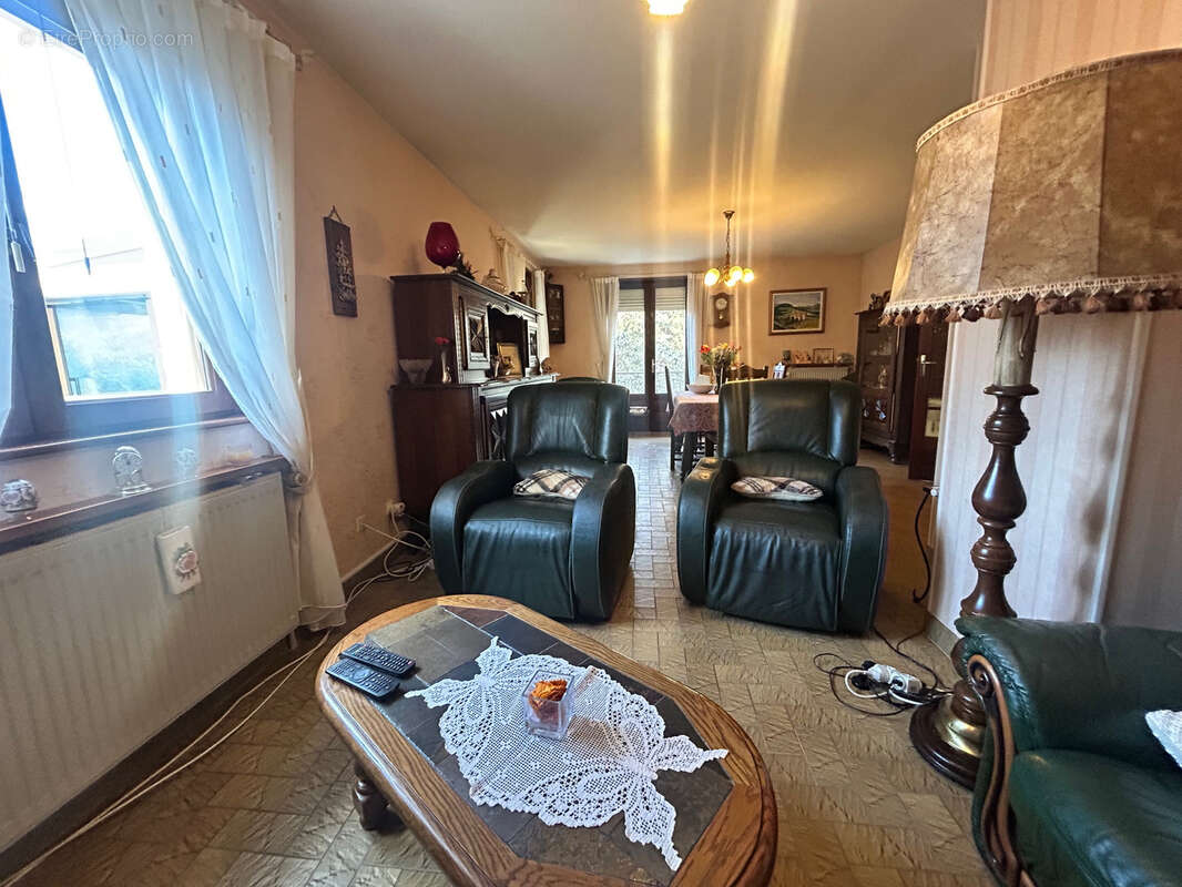 Maison à VILLEVOCANCE