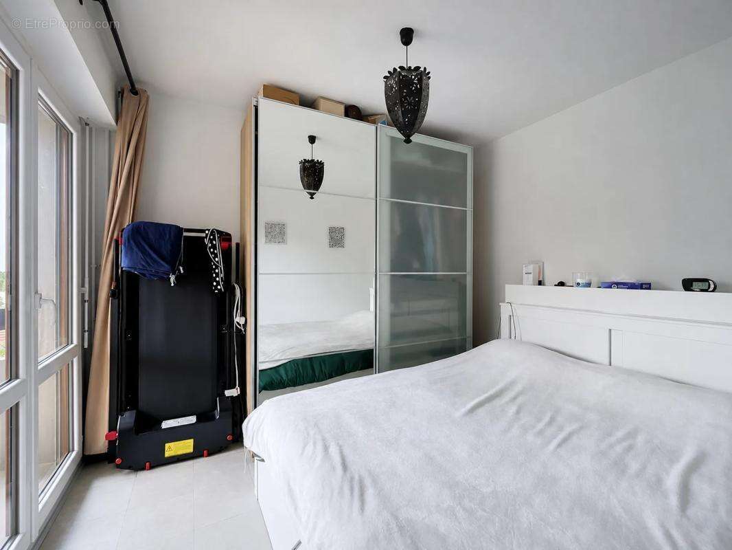 Appartement à MONTGERON