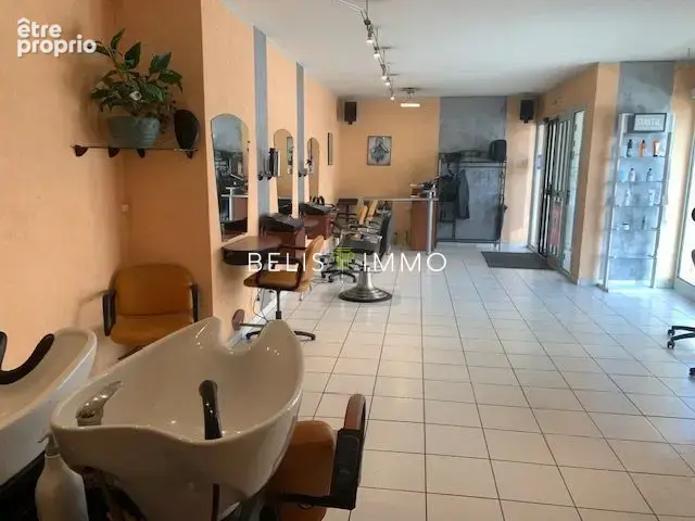 Commerce 62 m² à vendre à Joue-Les-Tours (37300) - photo 5