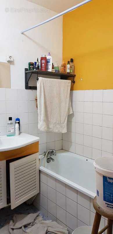 Appartement à DAMMARIE-LES-LYS