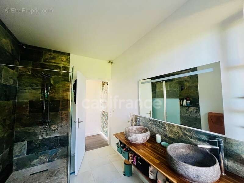 Maison à SAINT-FRANCOIS